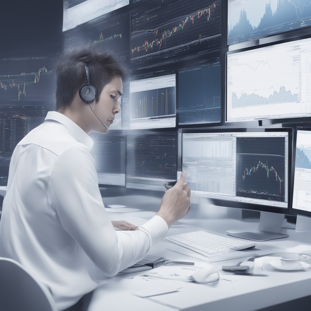 Metatrader 4白标，交易者的最佳选择(图1)